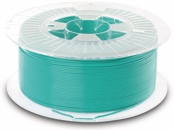 SPECTRUM 3D Filament PLA 1.75mm blau LAGOON 1kg