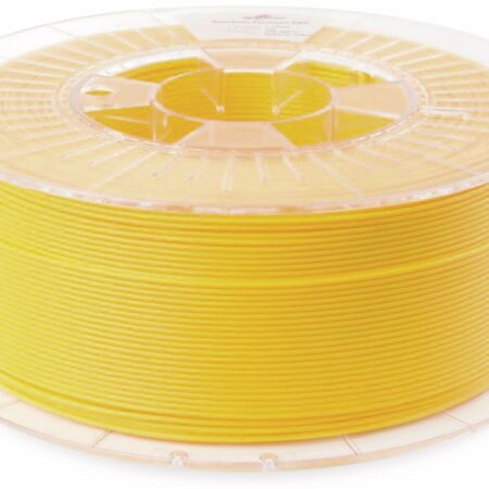 SPECTRUM 3D Filament smart ABS 1.75mm BAHAMA gelb 1kg