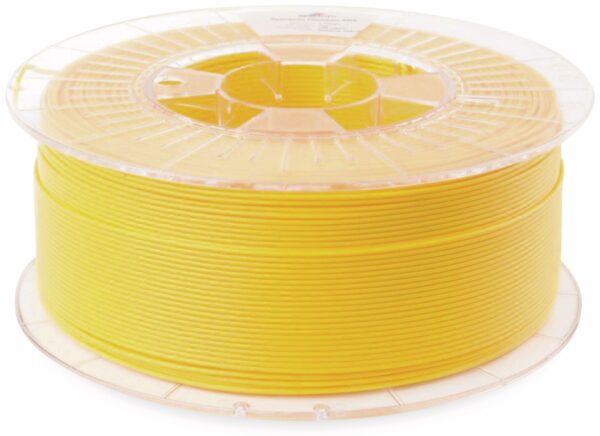 SPECTRUM 3D Filament smart ABS 1.75mm BAHAMA gelb 1kg