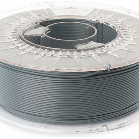 SPECTRUM 3D Filament smart ABS 1.75mm DARK grau 1kg