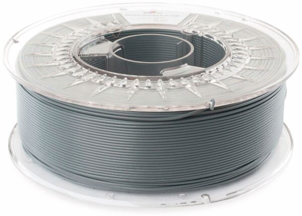 SPECTRUM 3D Filament smart ABS 1.75mm DARK grau 1kg