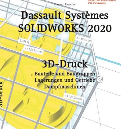 Solidworks 2020 3d-Druck