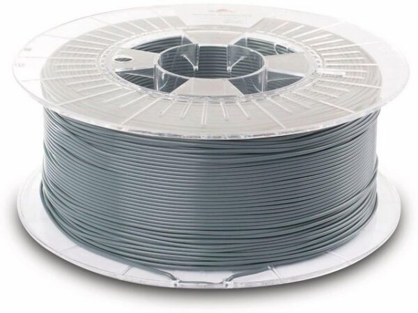 Spectrum SPECTRUM 3D Filament PLA 1.75mm DARK grau 1kg Tintenstrahldrucker