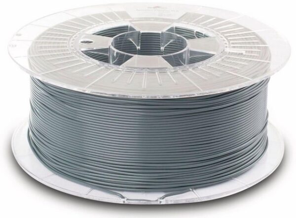 Spectrum SPECTRUM 3D Filament PLA 1.75mm DEEP schwarz 1kg Tintenstrahldrucker