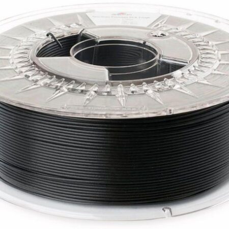 Spectrum SPECTRUM 3D Filament smart ABS 1.75mm DEEP schwarz Tintenstrahldrucker