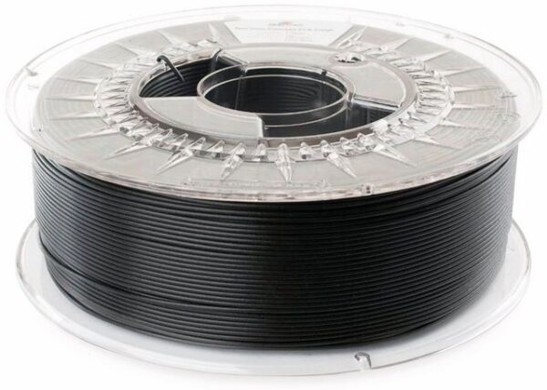 Spectrum SPECTRUM 3D Filament smart ABS 1.75mm DEEP schwarz Tintenstrahldrucker