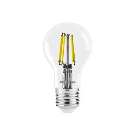 Sylvania E27 Filament LED-Lampe 2,3W 2.700K 485 lm