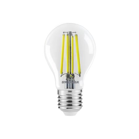 Sylvania E27 Filament LED-Lampe 4W 2.700K 840 lm