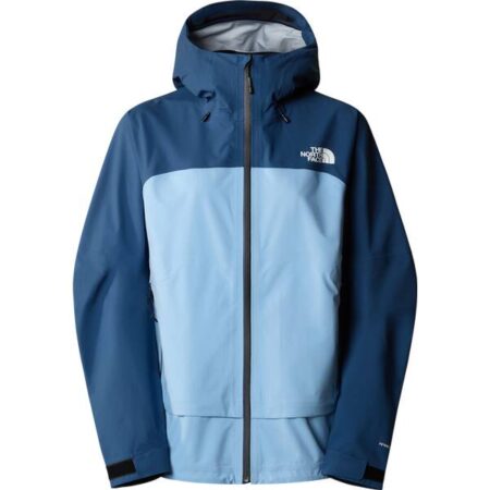 THE NORTH FACE Damen Funktionsjacke W FRONTIER FUTURELIGHT JACKET