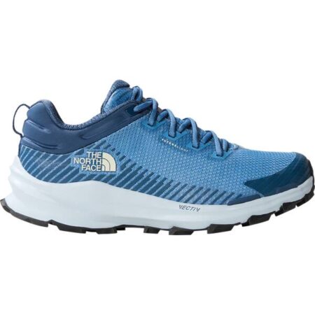 THE NORTH FACE Damen Trekkinghalbschuhe W VECTIV FASTPACK FUTURELIGHT