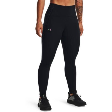 UNDER ARMOUR Damen Legging Rush Legging 6M Novelty