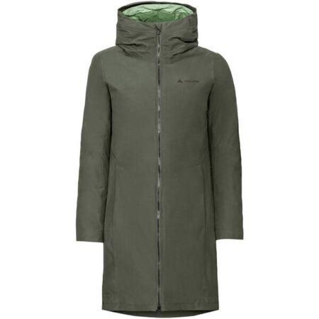 VAUDE Damen Annecy 3in1 Coat III