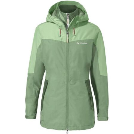 VAUDE Damen Doppeljacke Wo Valsorda 3in1 Jacket