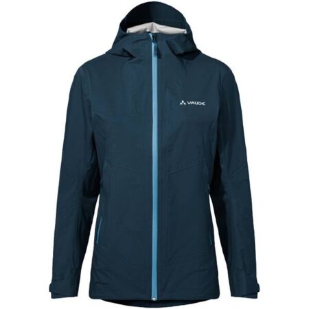 VAUDE Damen Jacke Croz 3L Jacket III