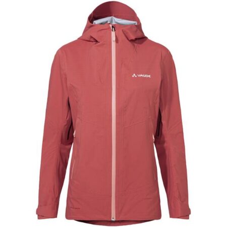 VAUDE Damen Jacke Croz 3L Jacket III