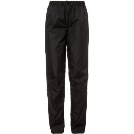 VAUDE Damen Regenhose Wo Fluid Pants S/S+L/S