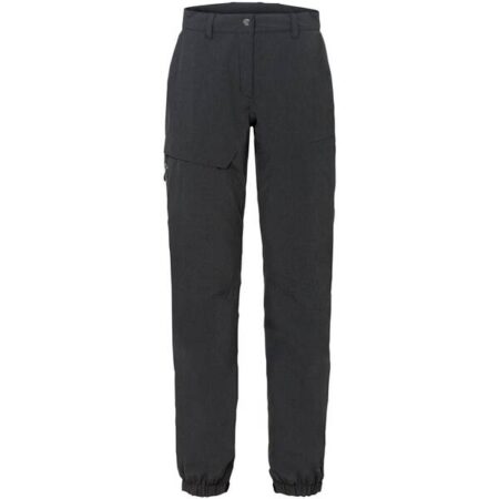 VAUDE Damen Regenhose Wo Yaras Warm Rain Pants