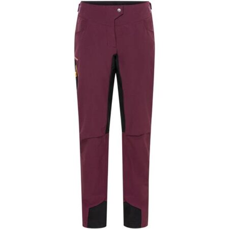 VAUDE Damen Sporthose Wo Qimsa Light Softshell Pants