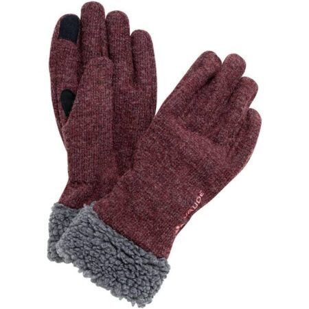 VAUDE Damen Tinshan Gloves IV