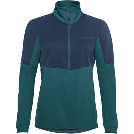 VAUDE Damen Trikot Wo Yaras Wind Pullover