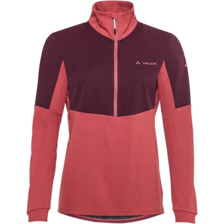 VAUDE Damen Trikot Wo Yaras Wind Pullover