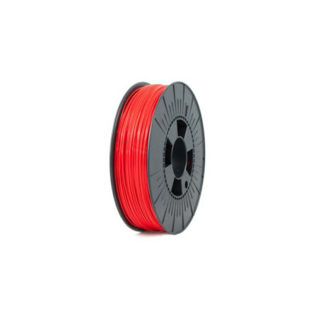 Velleman - Tough pla-filament 1.75 mm rot 750 g