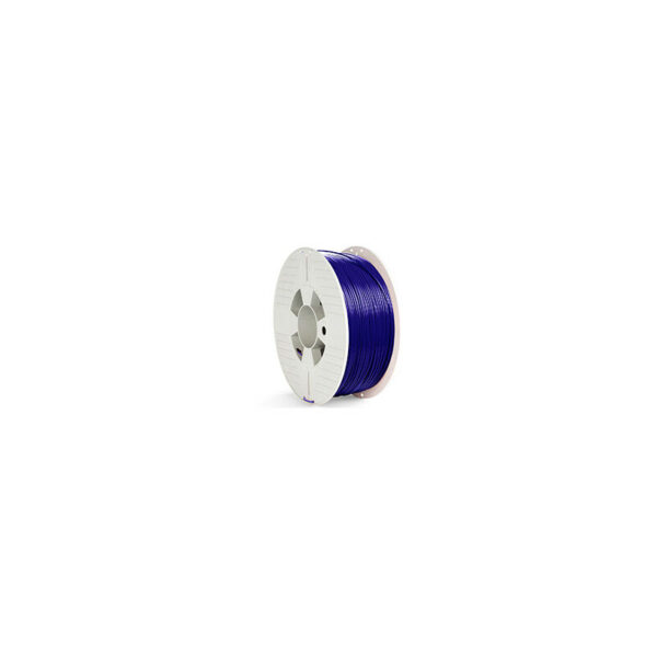 Verbatim PET-G-Filament 1,75 mm - 1 kg - Blau (55055)