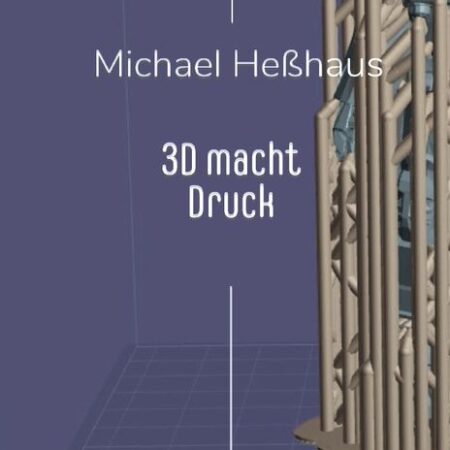 3D macht Druck