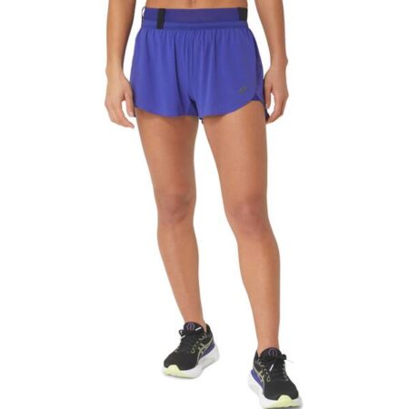 ASICS Damen Shorts METARUN SPLIT SHORT