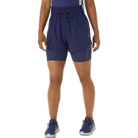 ASICS Damen Shorts NAGINO™ 4IN RUN SHORT