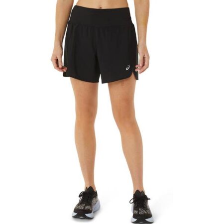 ASICS Damen Shorts ROAD 2-N-1 5.5IN SHORT