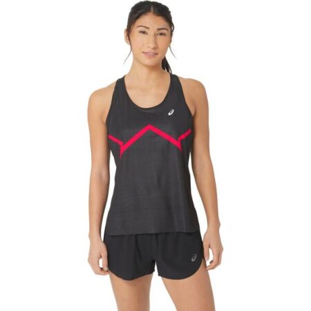 ASICS Damen T-Shirt VENTILATE ACTIBREEZE GRAPHIC TANK