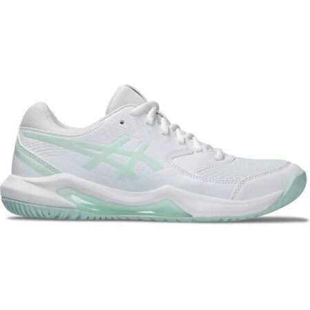 ASICS Damen Tennisoutdoorschuhe GEL-DEDICATE 8