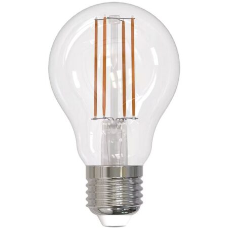 Arcchio - LED-Lampe E27 6W 2.700K Filament, dimmbar, klar