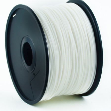 Gembird - Weiß - 1 kg - 330 m - PLA-Filament (3D)