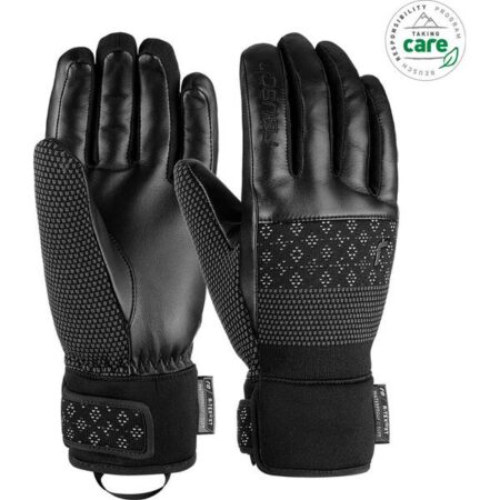 REUSCH Damen Handschuhe Reusch Re:Knit Elisabeth R-TEX® XT