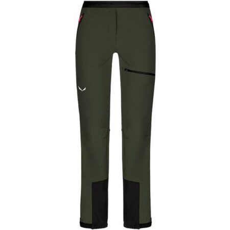 SALEWA Damen Hose SELLA DST W LIGHT PANTS