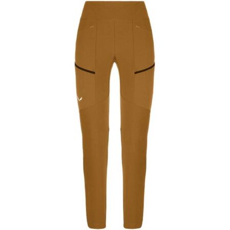 SALEWA Damen Tight PUEZ DST W WARM CARGO TIGHTS