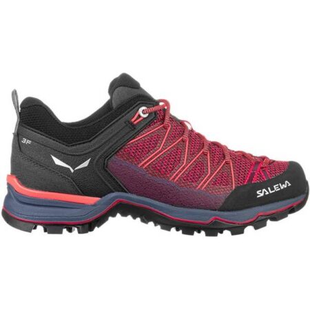 SALEWA Damen Trekkinghalbschuhe TRAINER LITE