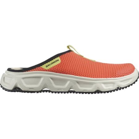 SALOMON Damen Freizeitschuhe SHOES REELAX SLIDE 6.0 W Fsalmo/Vanila/S