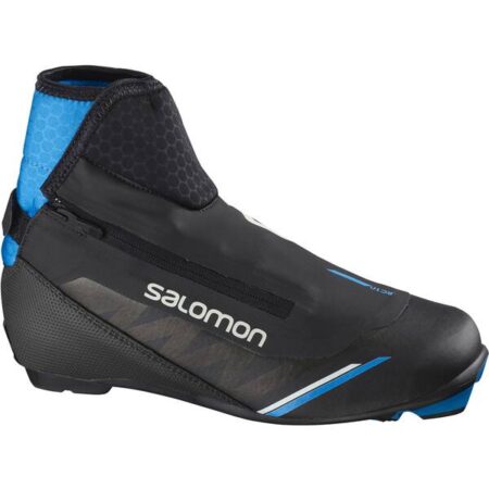 SALOMON Damen Langlaufschuhe XC SHOES RC10 NOCTURE PROLINK