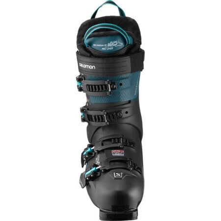 SALOMON Damen Skischuhe S/PRO 100 W GW