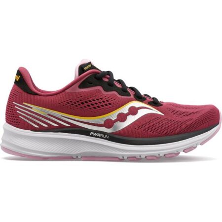 SAUCONY Damen Laufschuhe RIDE 14