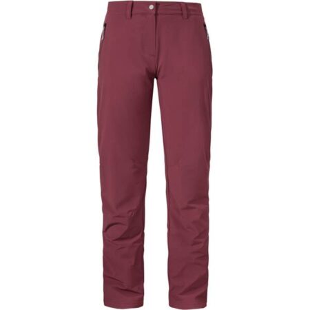 SCHÖFFEL Damen Hose Pants Engadin1 Warm L