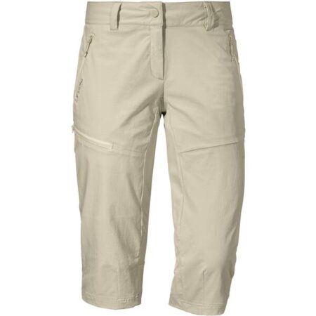 SCHÖFFEL Damen Hose kurz Pants Caracas2