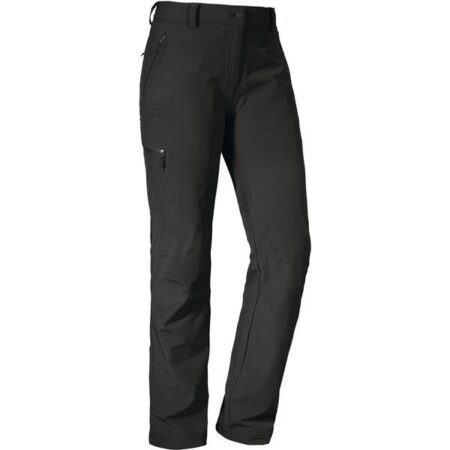 SCHÖFFEL Damen Hose unwattiert Pants Ascona (kurz)