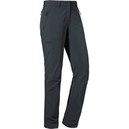 SCHÖFFEL Damen Hose unwattiert Pants Engadin1