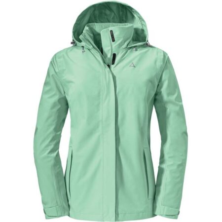 SCHÖFFEL Damen Jacke Gmund L