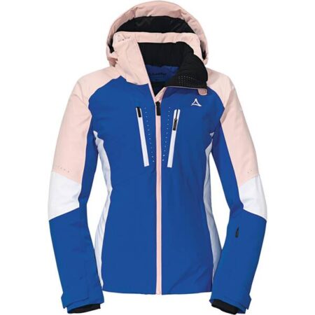 SCHÖFFEL Damen Jacke Ski Jacket Naladas L