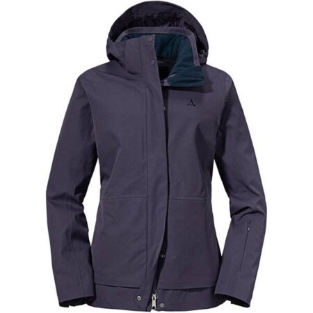 SCHÖFFEL Damen Jacke ZipIn! Jacket Toledo L